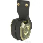 Herth+Buss ELPARTS Umrissleuchte 82710375 Links Rechts 50mm 116mm 46mm