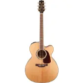 Takamine GJ72CE Elektro-akustische Natural
