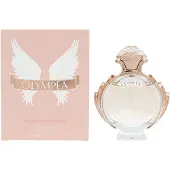 Paco Rabanne Olympea 50ml Eau De Parfum