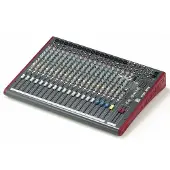 Allen & Heath ZED 22FX Audiomixer Mischpult