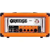 Orange OR15 15W Pics nur Verstärker Topteil