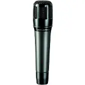 Audio-Technica Audio Technica ATM650 Hyperniere dynamisches Instrument Mikrofon