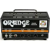 Orange Amps Orange Dark Terror Topteil