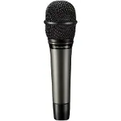 Audio-Technica ATM610a Dynamisches Mikrofon mit Richtcharakteristik Hyperniere