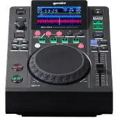 Gemini MDJ-500 professioneller USB-Media-Player