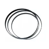 Güde Ersatz Metallsägeband 14 Zähne pro Zoll 1640 x 13 x 0.65 f. MBS 115 55142