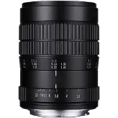 Laowa Venus Optics 60mm F/2.8 Ultra Macro 2X für Canon EF, EF-S