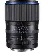 Laowa 105mm F2 Smooth Trans Focus Objektiv Sony A