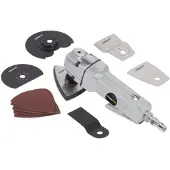 Powerplus Oszillierendes Multifunktionswerkzeug