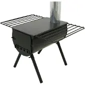 Camp Chef Alpine Stove