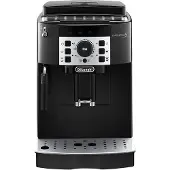 De'Longhi De’Longhi Magnifica S ECAM20.110.B, Espressomaschine, 1,8 l, Kaffeebohnen, Gemahlener Kaffee, Eingebautes Mahlwerk, 1450 W, Schwarz