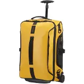 Samsonite PARADIVER LIGHT DUF/WH 55/20 STRICTCABIN - Yellow