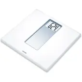 Beurer PS 160 XXL Personenwaage weiß