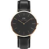 Daniel Wellington Classic DW00100127 Herrenarmbanduhr