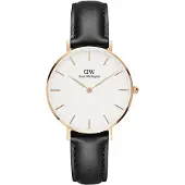 Daniel Wellington - DW00100174 - Armbanduhr - Damen - Quarz - SHEFFIELD