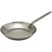 Albert Turk GmbH & Co. KG Turk 66228, Rund, Allzweckpfanne, Silber, 28 cm, 1,8 kg, 1 Stück(e)
