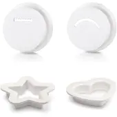 Philips Avance Collection Pastamaker Zubehör HR2455/09