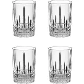 Spiegelau 4500172, 240 ml, Rund, 4 Stück(e), Glas, Transparent, 72 mm