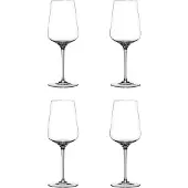 Nachtmann 98073 VINOVA Rotweinglas 4er Set