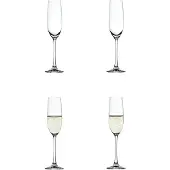 Spiegelau Champagnerglas Salute 210 ml (4-teilig)