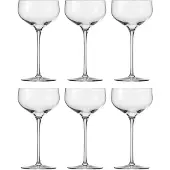 Schott zwiesel Weinglas Air 204 ml (6-teilig)