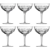 Schott zwiesel Cocktailglas Basic Bar Classic 202 ml (6-teilig)