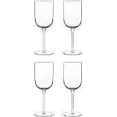 Luigi Bormioli Weinglas-Set Sublime 400 ml (4-Stück)