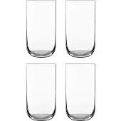 Luigi Bormioli Longdrinkglas Sublime 590 ml (4-Stück)