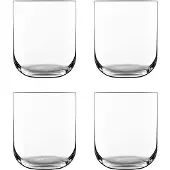 Luigi Bormioli Whiskyglas Luigi Bormioli Sublime 450 ml (4-Stück)