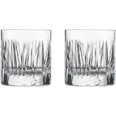Schott zwiesel Whiskyglas Schott Zwiesel Basic Bar Motion 369 ml (2-teilig)