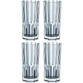 Nachtmann Longdrinkglas Aspen 300 ml (4-teilig)