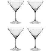 Spiegelau Cocktailglas Perfect Serve Collection 165 ml (4-teilig)