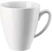 Rosenthal Tasse Mesh With Handle White 350 ml