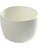Serax Espressotasse Base Tableware by Piet Boon White 100 ml