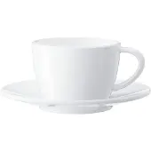 Jura Cappuccino Espressotasse 2 Einheiten