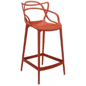 Kartell Masters Stool Barhocker