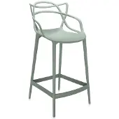 Kartell Masters Stool Barhocker