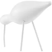 Normann Copenhagen - Shorebird - Large - Weiß/Weiß