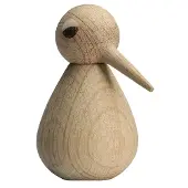 Architectmade Bird Holzfigur