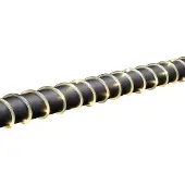 Konstsmide LED Mini-Lichterschlauch Außen 3773-100 5m warmws 6/9h Timer batterie. 2xD 1,5V