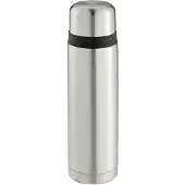 Leifheit Thermosflasche Coco 1,0 L Edelstahl