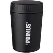 Primus Trailbreak Jug Black 550 ml Thermobehälter für Essen