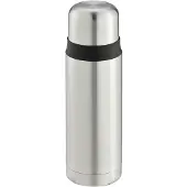 Leifheit Thermosflasche Coco 0,5 L Edelstahl