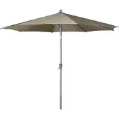 Platinum Riva Sonnenschirm Ø300
