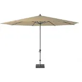 Platinum Riva Sonnenschirm Ø400