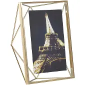 Umbra Prisma Photo Display 13x18cm Mat Bras