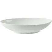 Vtwonen Servierschale vtwonen Oval Ivory White 25,5 cm