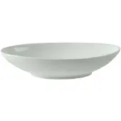 Vtwonen Servierschale vtwonen Oval Ivory White 23 cm