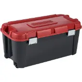 Keter Totem Aufbewahrungsbox 80L