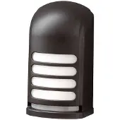 Konstsmide LED-Lampe Prato Battery Sensor -Anthrazit